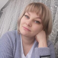 Фотография девушки Очкарик, 33 года из г. Кумертау