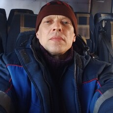Фотография мужчины Дмитрий, 45 лет из г. Сасово