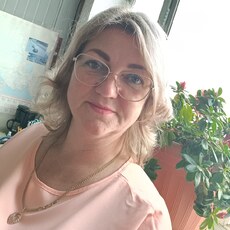 Фотография девушки Ольга, 53 года из г. Владивосток