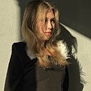 Ксения, 22 года
