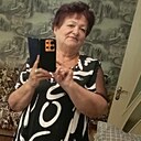 Любовь, 69 лет