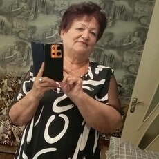 Фотография девушки Любовь, 69 лет из г. Мелитополь