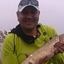 Рамиль, 54 года