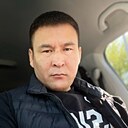 Дос, 35 лет