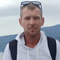 Фотография мужчины Александр, 44 года из г. Липецк