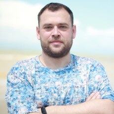 Фотография мужчины Владислав, 42 года из г. Ейск
