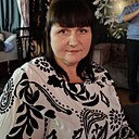 Надин, 40 лет