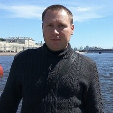 Фотография мужчины Александр, 42 года из г. Железногорск