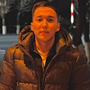 Ғалымжан, 25 лет