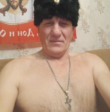 Фотография мужчины Сергей, 55 лет из г. Лутугино