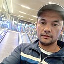 Иляс, 32 года