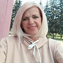 Надежда, 40 лет