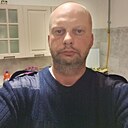 Макс, 38 лет