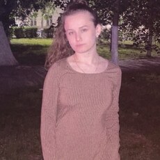 Фотография девушки Анастейша, 21 год из г. Новочеркасск