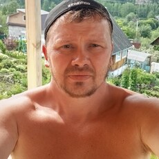 Фотография мужчины Артеи, 33 года из г. Магнитогорск