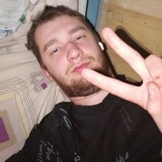 Фотография мужчины Павел, 26 лет из г. Петропавловск-Камчатский