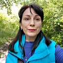 Юля, 46 лет