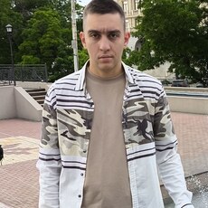 Фотография мужчины Даниил, 24 года из г. Тирасполь