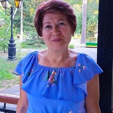 Фотография девушки Мила, 66 лет из г. Пенза