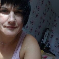Фотография девушки Лана, 40 лет из г. Красноярск