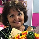 Лариса, 63 года