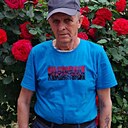 Саша, 62 года