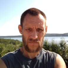 Фотография мужчины Александр, 41 год из г. Биробиджан