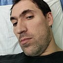 Иван, 33 года