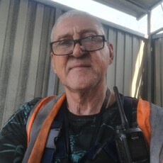 Фотография мужчины Игорь, 55 лет из г. Владивосток