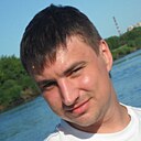 Роман, 35 лет