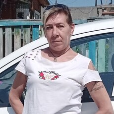 Фотография девушки Елена, 49 лет из г. Усть-Илимск