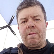 Фотография мужчины Михаил, 55 лет из г. Омск