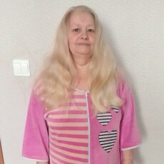 Фотография девушки Татьяна, 56 лет из г. Краснодар