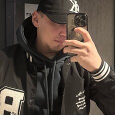 Фотография мужчины Марлен, 25 лет из г. Череповец