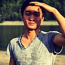 Лёня, 34 года