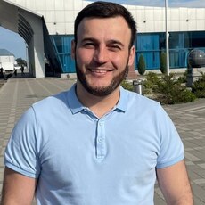 Фотография мужчины Замир, 31 год из г. Подольск