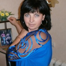 Фотография девушки Людмила, 56 лет из г. Ростов-на-Дону
