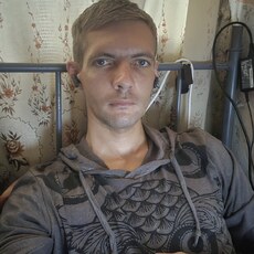 Фотография мужчины Дмитрий, 29 лет из г. Харьков