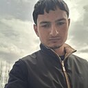 Арсен, 25 лет