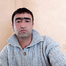 Фотография мужчины Temur, 37 лет из г. Бердянск