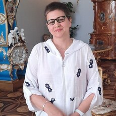 Фотография девушки Динира, 53 года из г. Уфа