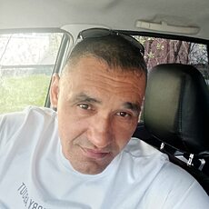 Фотография мужчины Марат, 43 года из г. Новый Уренгой