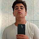 Исмаил, 18 лет