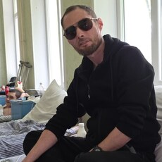 Фотография мужчины Андрей, 39 лет из г. Омск
