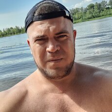 Фотография мужчины Михаил, 37 лет из г. Самара