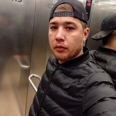 Фотография мужчины Темур, 30 лет из г. Красногорск