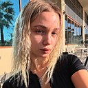 Кристина, 22 года