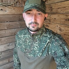 Фотография мужчины Арт, 34 года из г. Наро-Фоминск