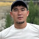Жомарт, 27 лет