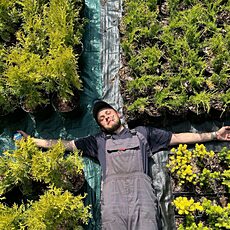 Фотография мужчины Андрей, 24 года из г. Псков